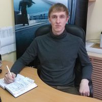 Костицын Артем